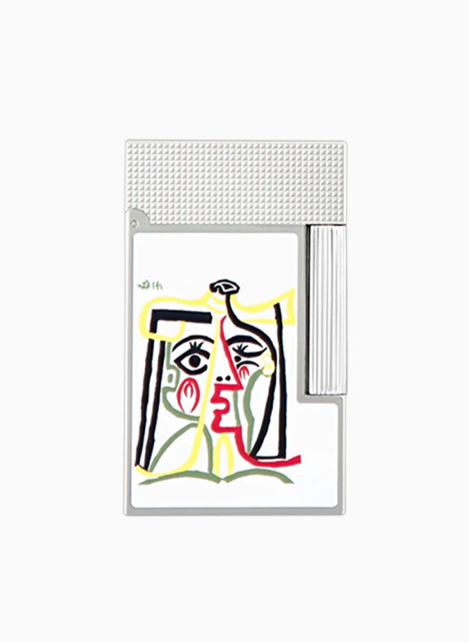 Ligne 2- Picasso Limited Edition