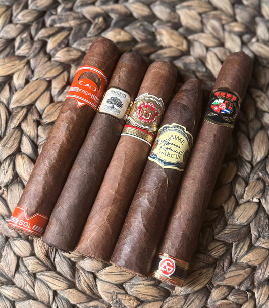 Big Ring Sampler V2