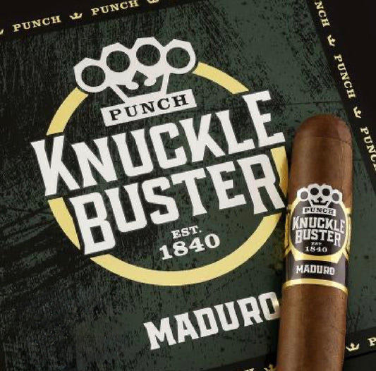 Knuckle Buster