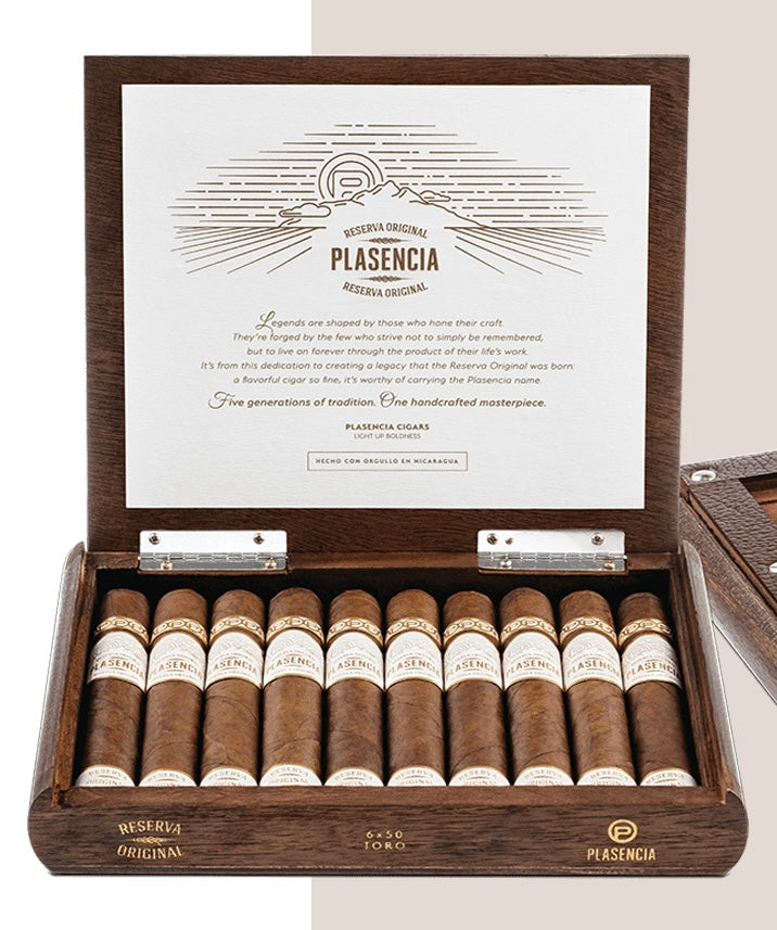 Reserva Original