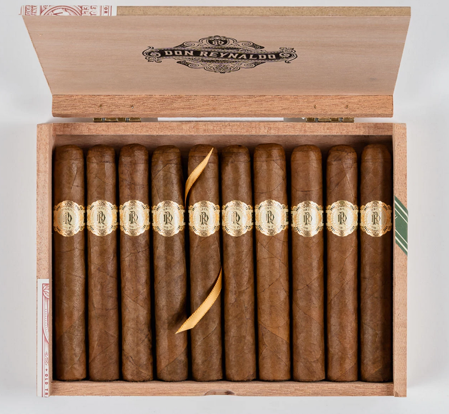 Gellis Family Cigars Don Reynaldo