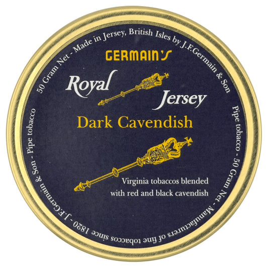 Germain's Royal Jersey Dark Cavendish