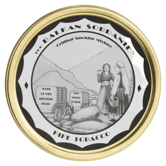 Germain's Balkan Sobranie