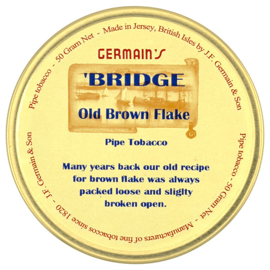 Germain's Bridge Old Brown Flake