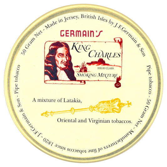 Germain's King Charles