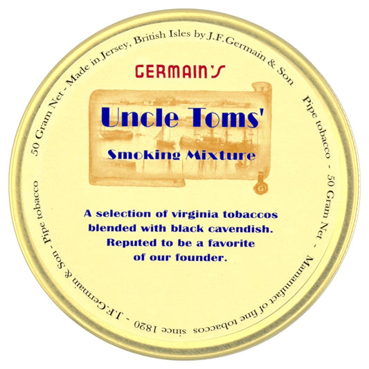 Germain's Uncle Tom's Mixture