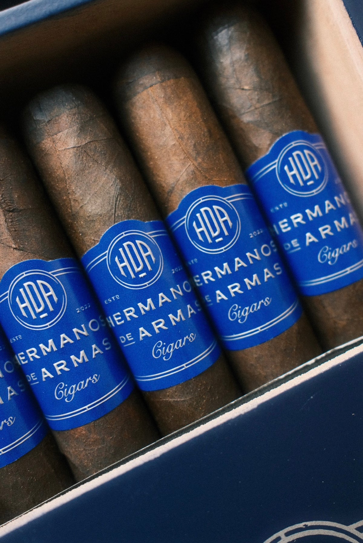 HDA Cigars Sentinel LE 2026
