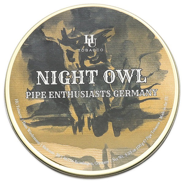 HU Tobacco Night Owl