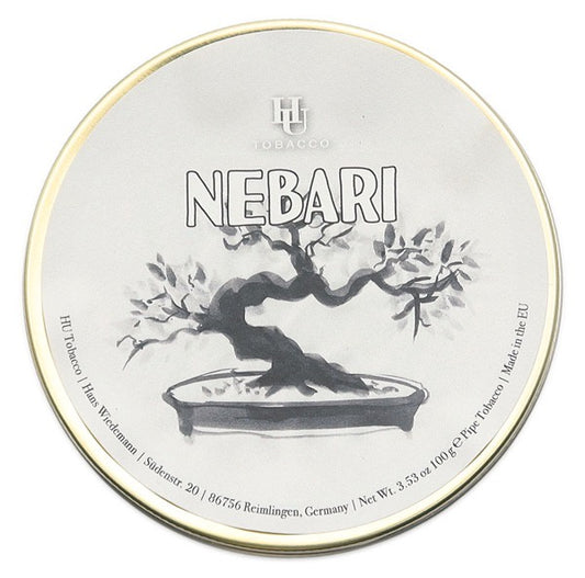 HU Tobbaco Nebari