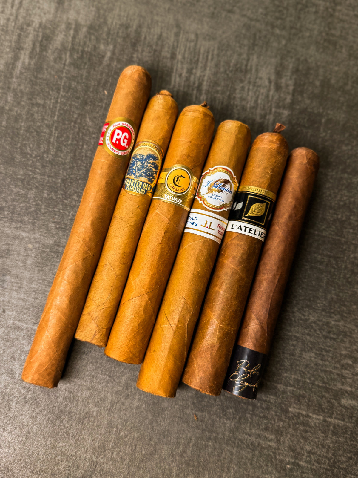 Habanos Detox Program Sampler