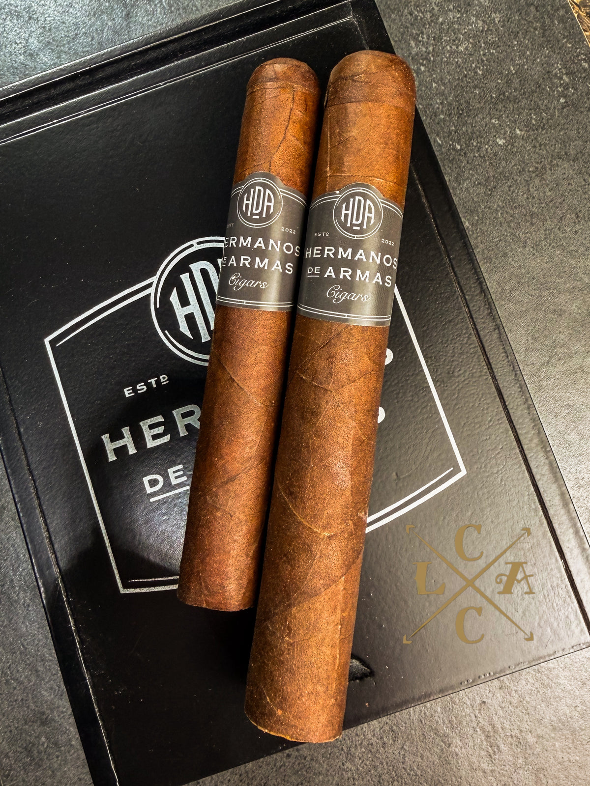 Hermanos De Armas HDA Cigars Cataclysm