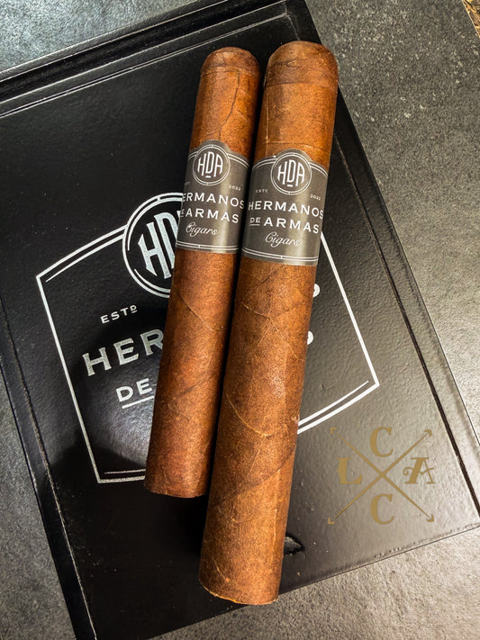 Hermanos De Armas HDA Cigars Cataclysm
