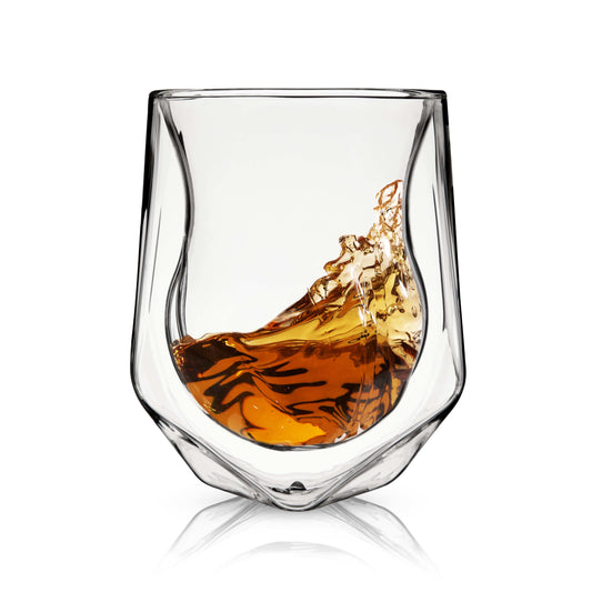 Whiskey Tasting Glass