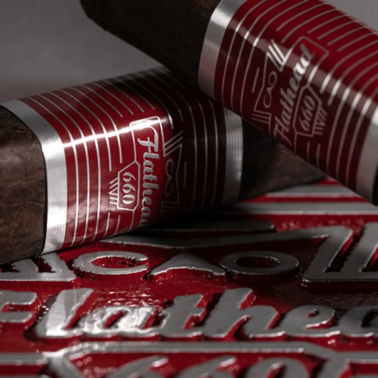 CAO Flathead