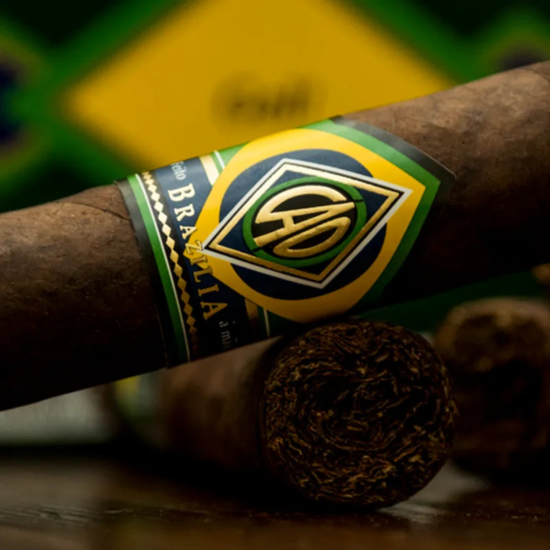 Brazilia