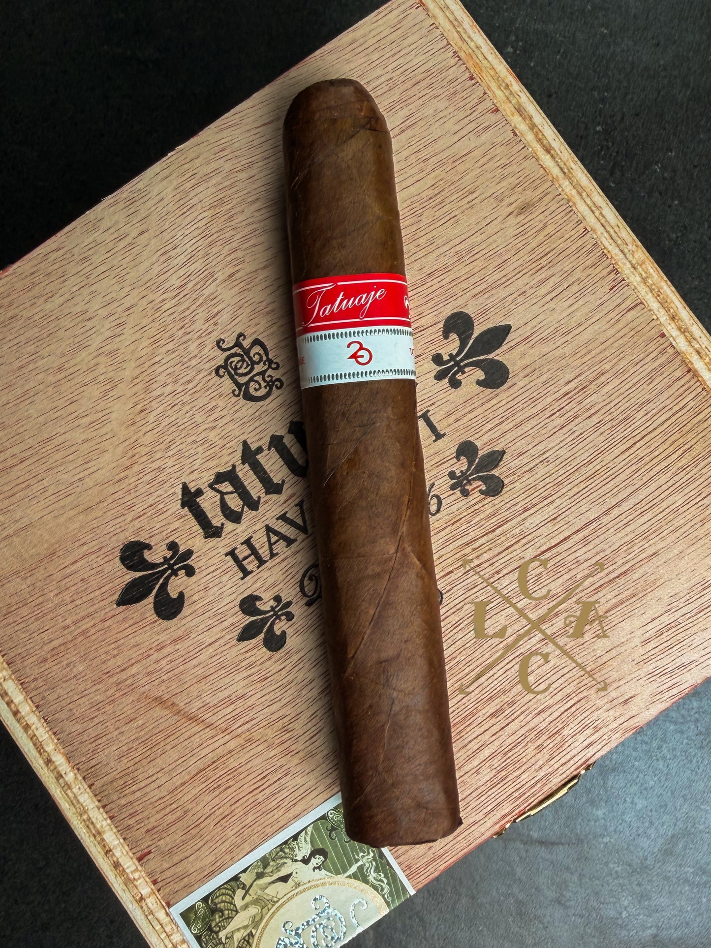Havana VI 20th Anniversary