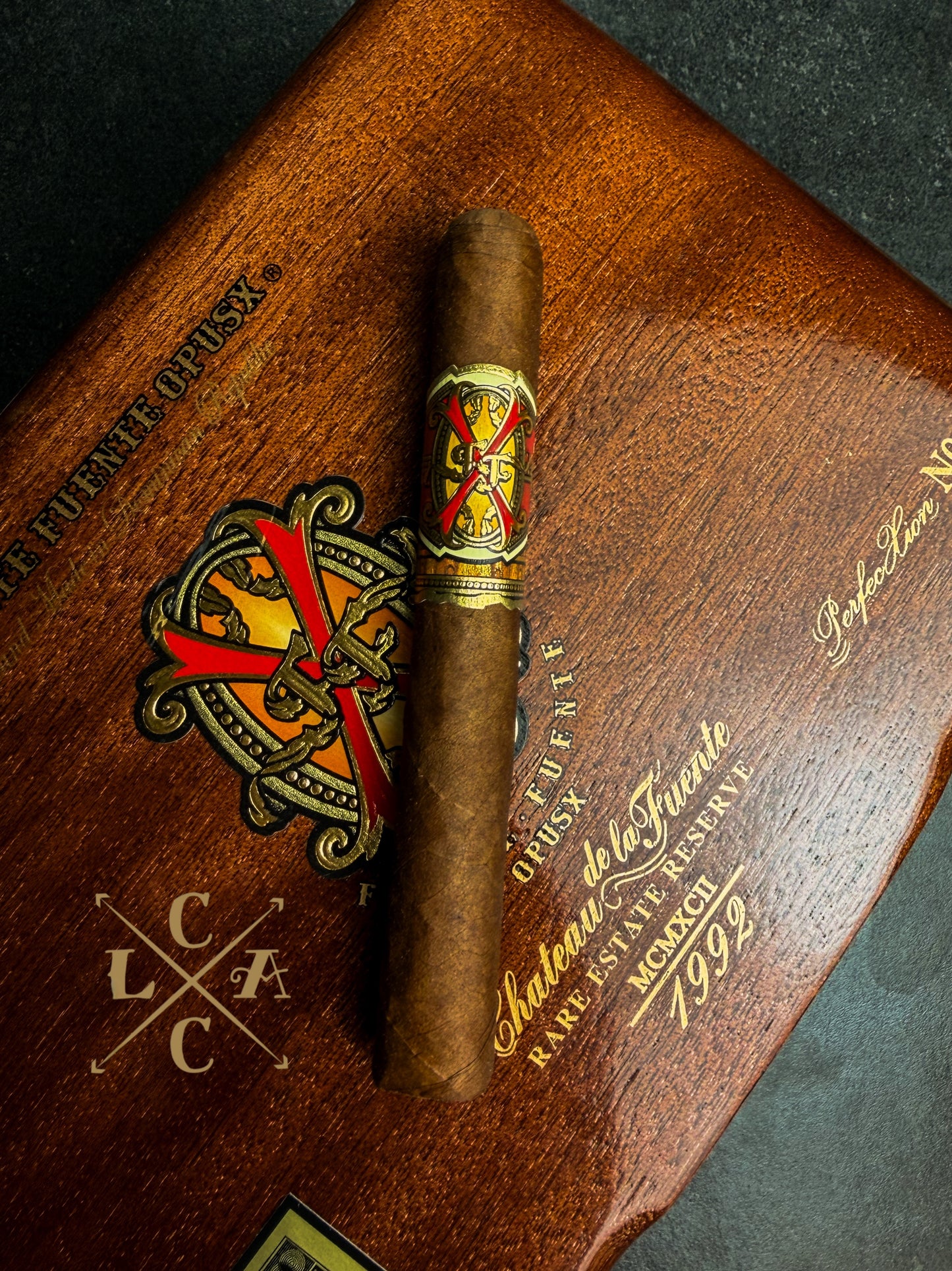 Opus X PerfecXion No. 5