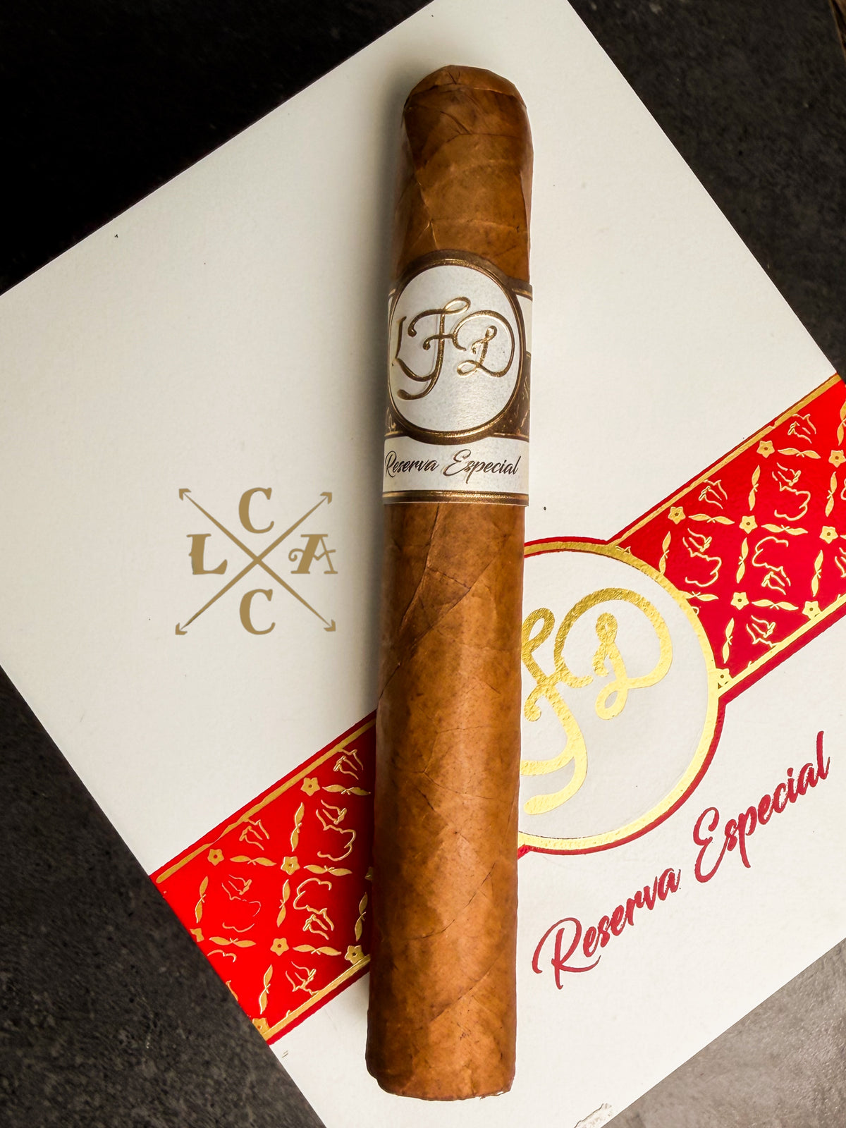 Reserva Especial