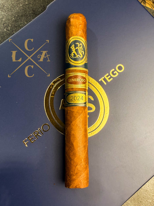Generoso 2024 LE