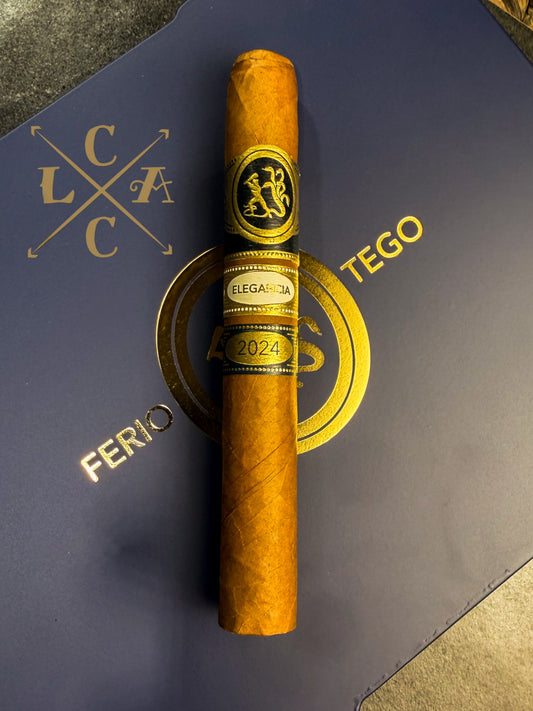 Elegancia 2024 LE