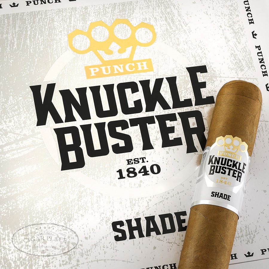 Knuckle Buster