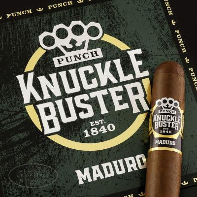 Knuckle Buster