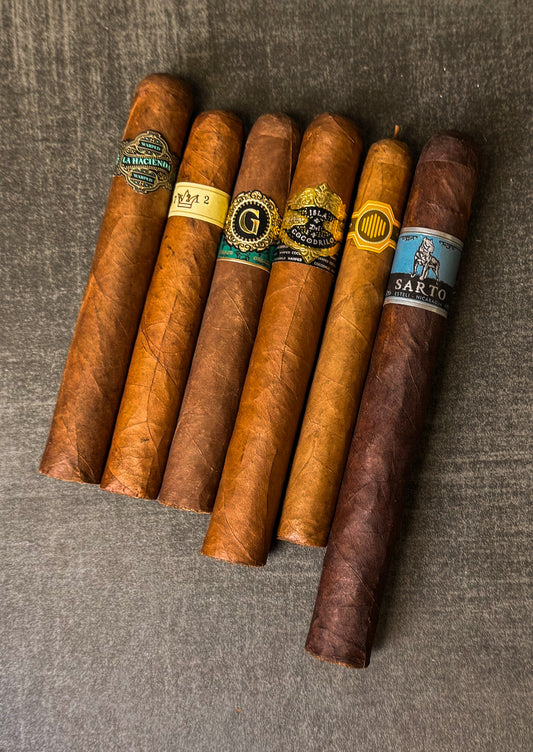 Warped Sampler
