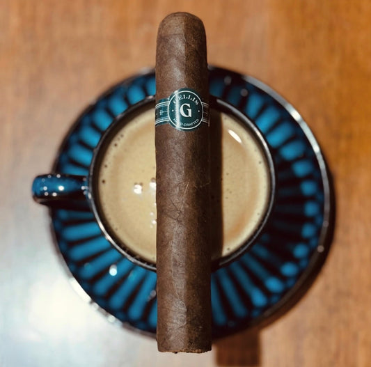 Gellis Family Heritage No. 50