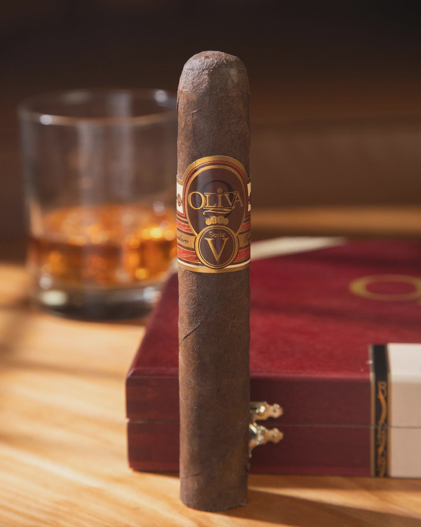 Oliva Serie V Maduro
