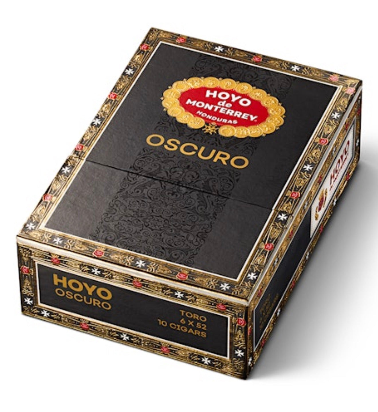 Oscuro