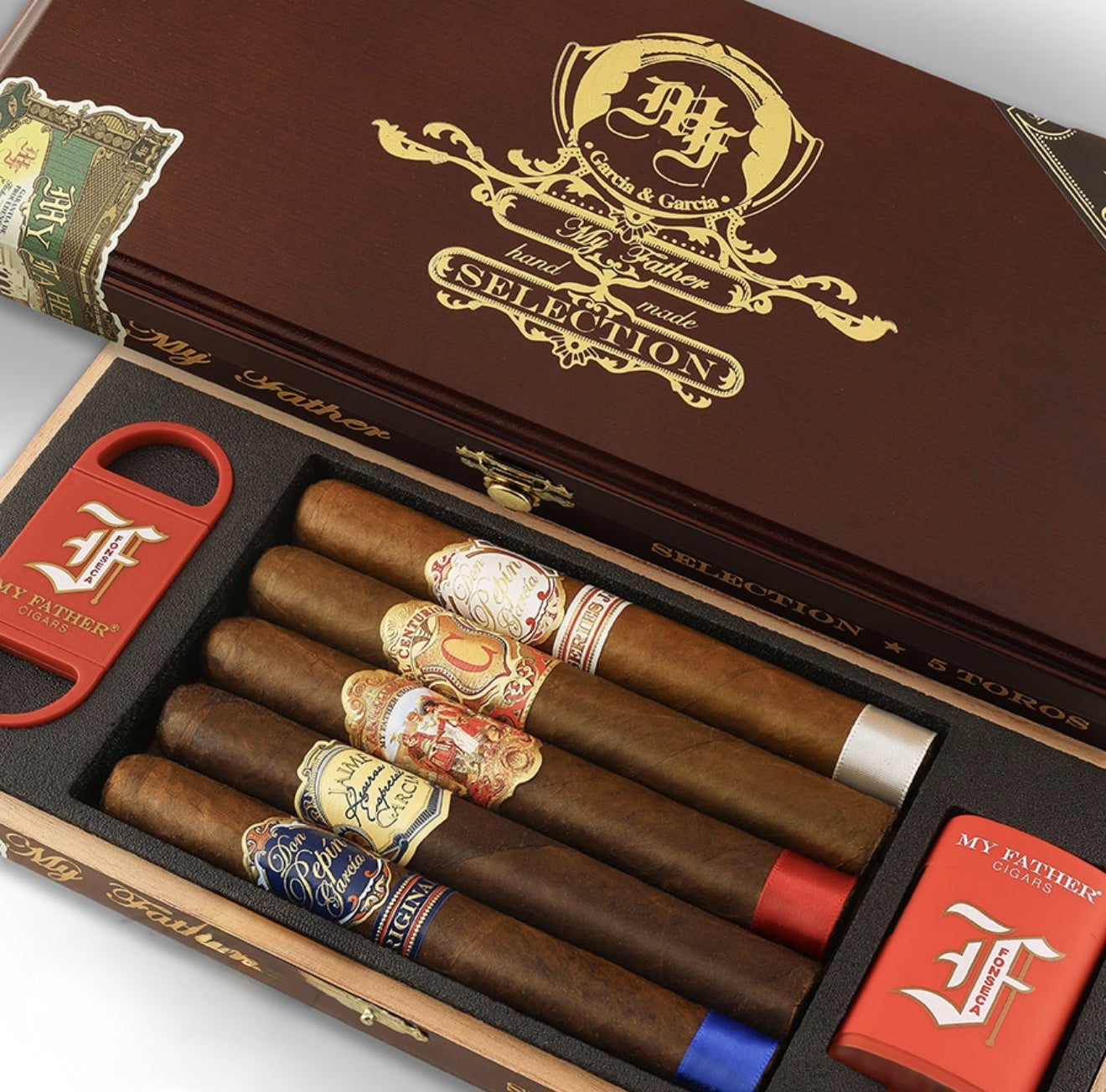 My Father Gift Set