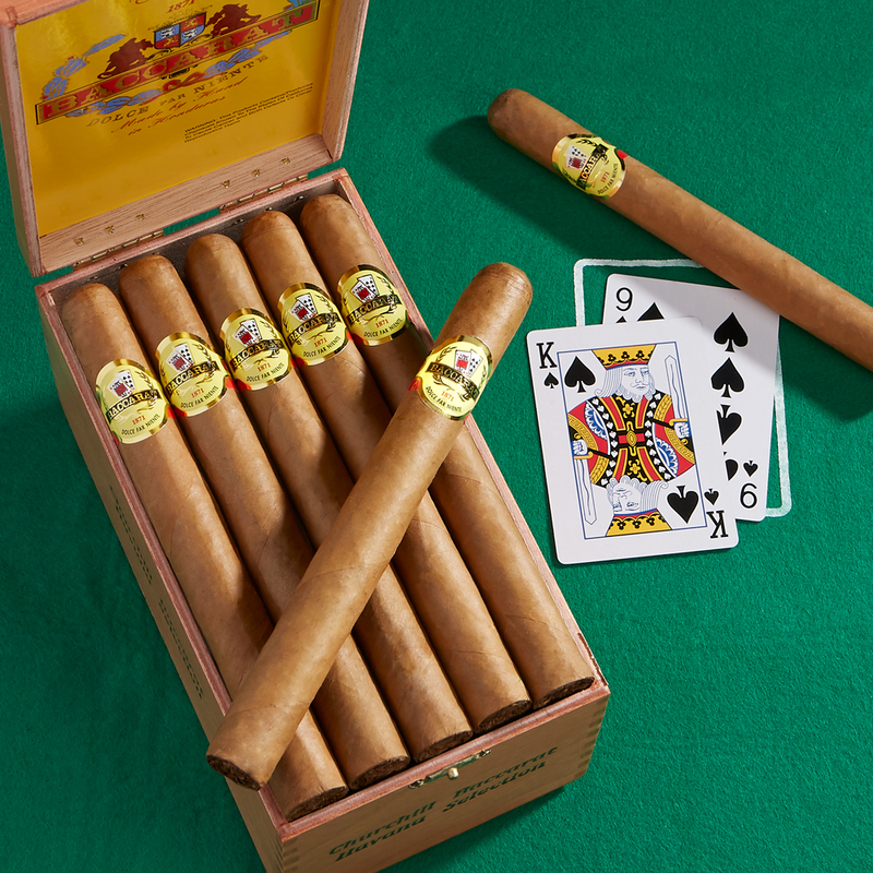 Baccarat- The Game