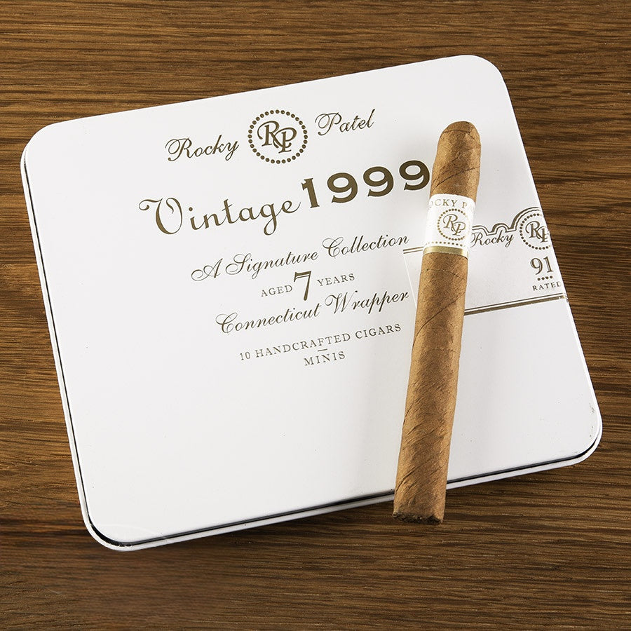 Vintage 1999 CT Cigarillos