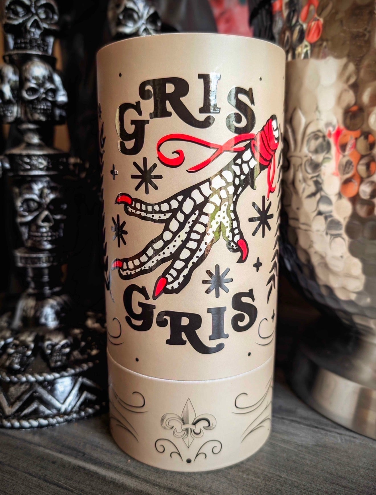 Gris Gris