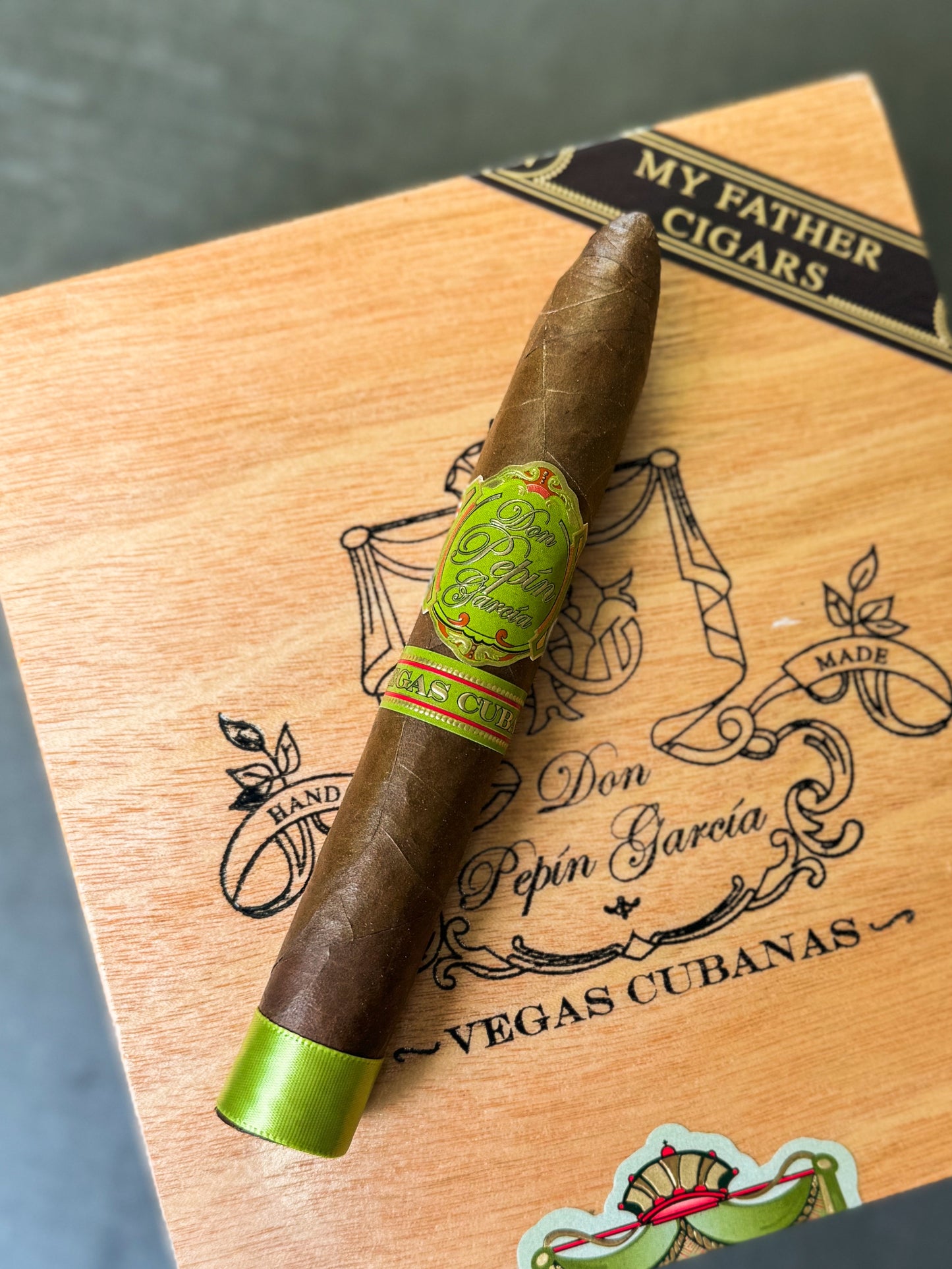 DPG Vegas Cubanas