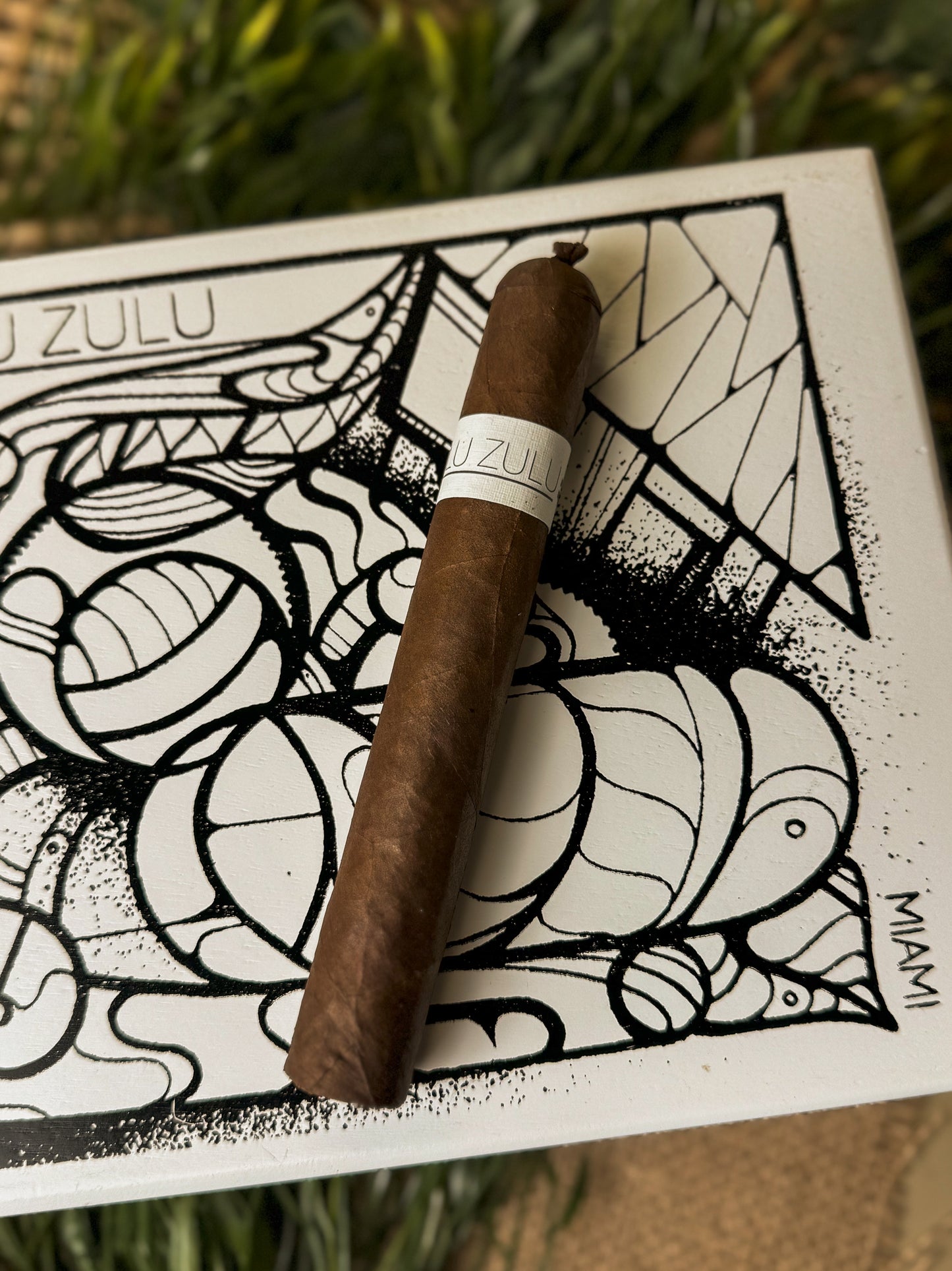 Zulu Habano