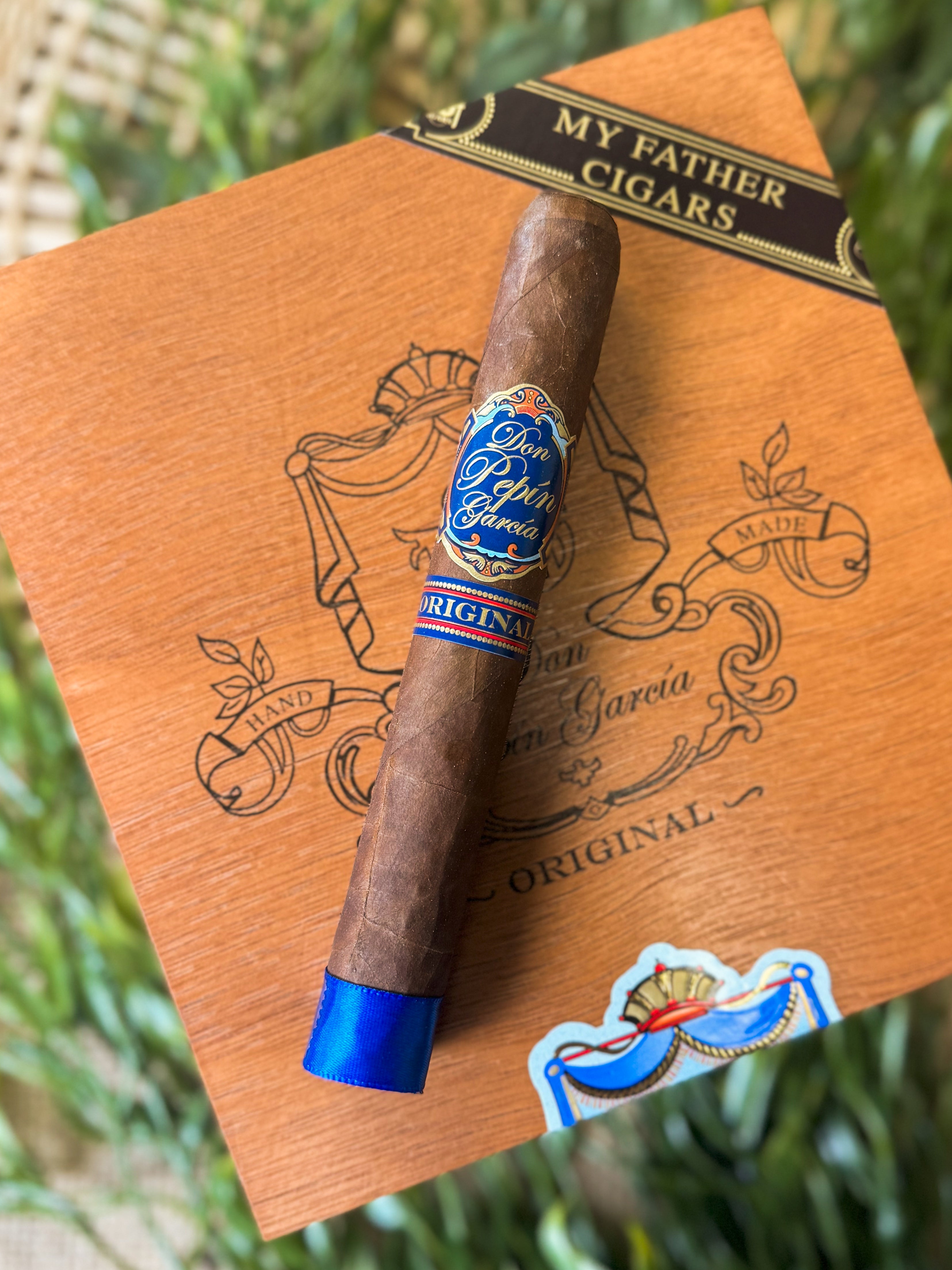 My Father Cigars LA Cigar Collective my-father-cigars-la-cigar-collective