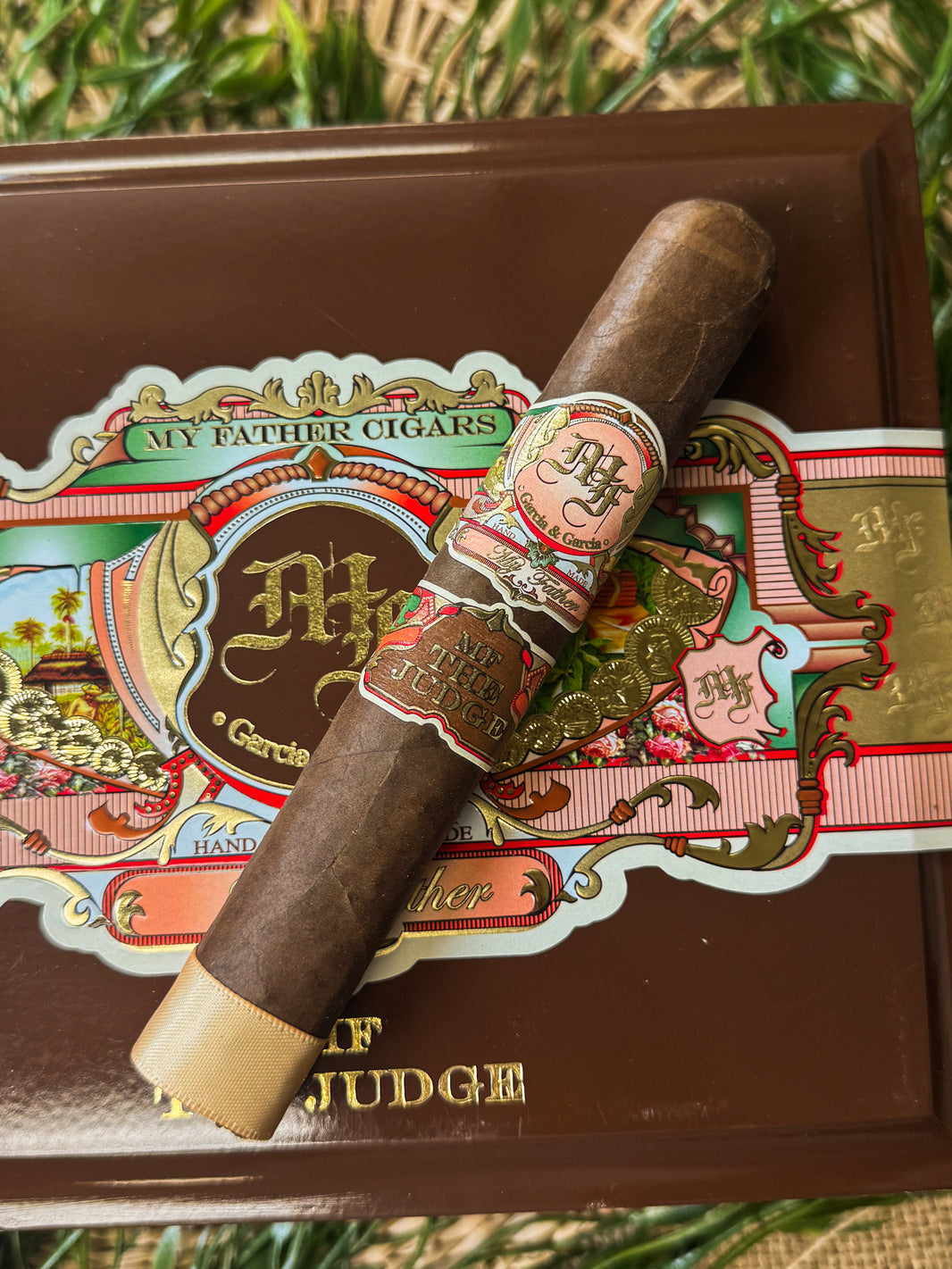 My Father Cigars LA Cigar Collective my-father-cigars-la-cigar-collective