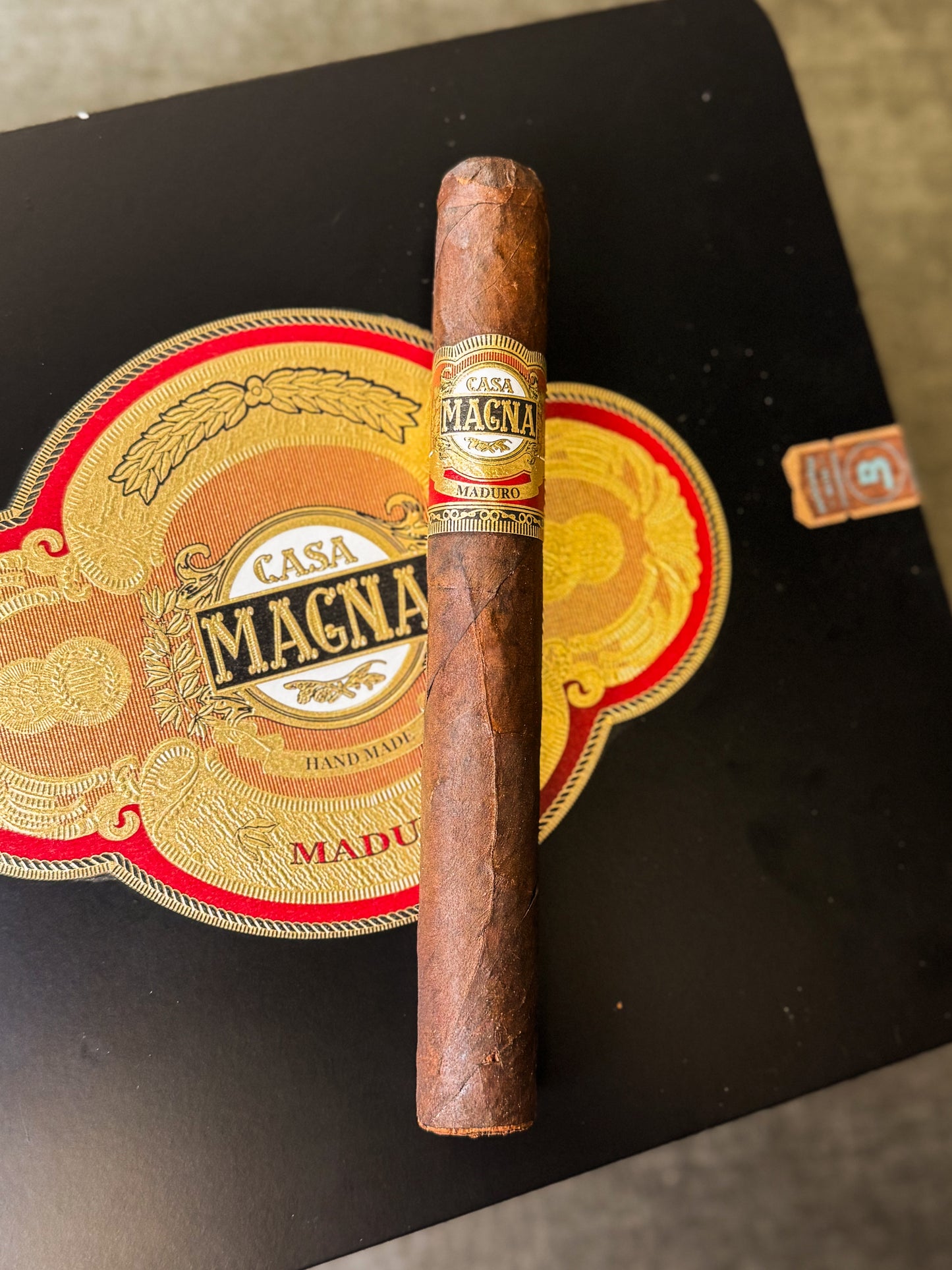 Casa Magna Maduro