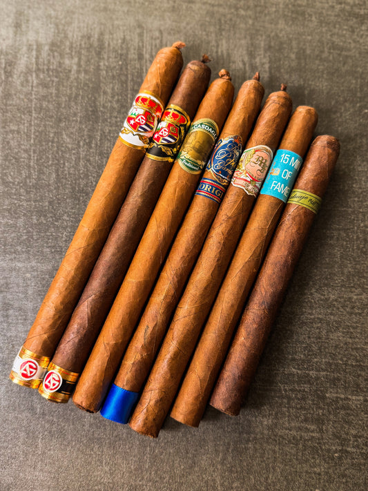 Lancero Lover's Sampler V2