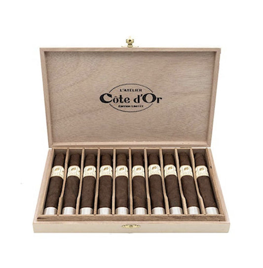 L' Atelier Côte D' Or 2019