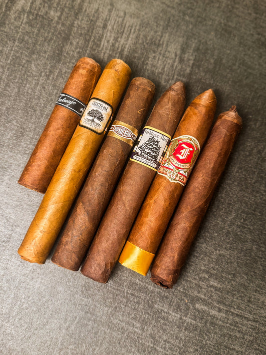 Staff Picks: Kyle's Budget Banger Sampler