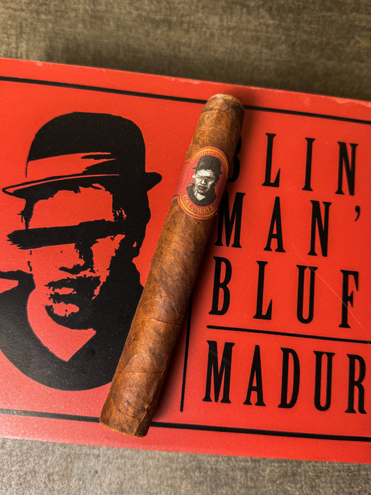 Blind Man's Bluff Maduro