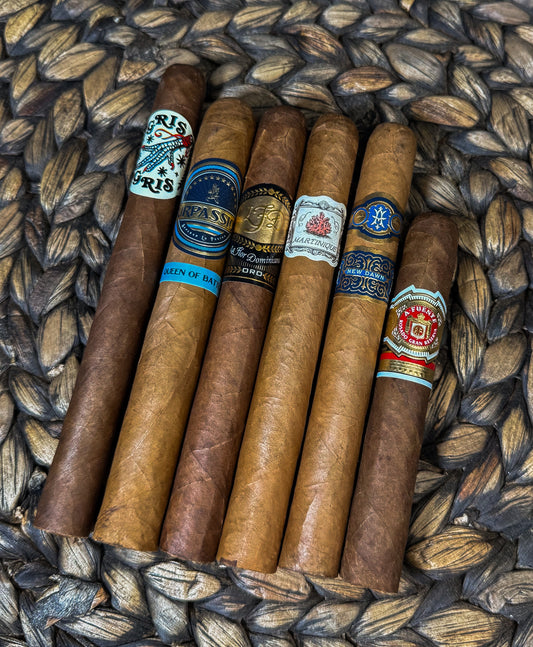 Kyle's Top Dominican Picks (Summer 26)