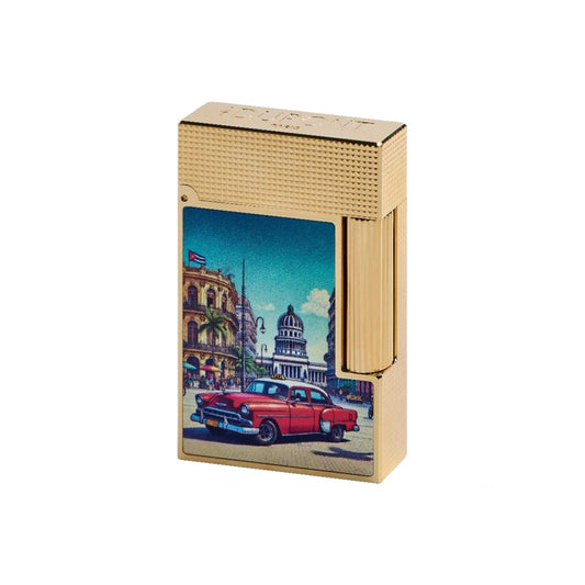 Ligne 2 Perfect Ping- Cuba City