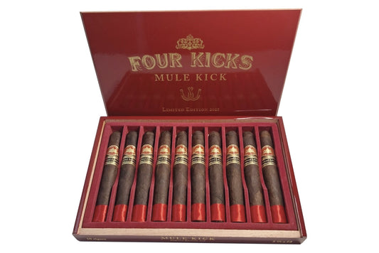 Four Kicks Mule Kick LE 2025