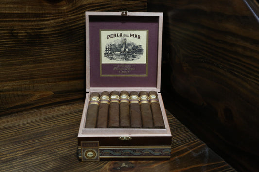 Perla del Mar Maduro