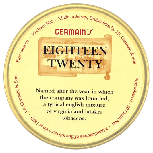 Germain's Eighteen Twenty