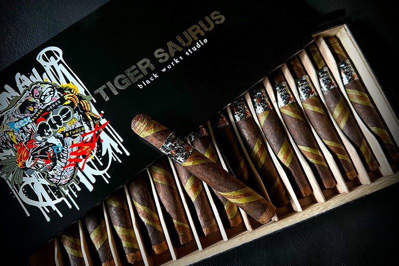 Tigersaurus