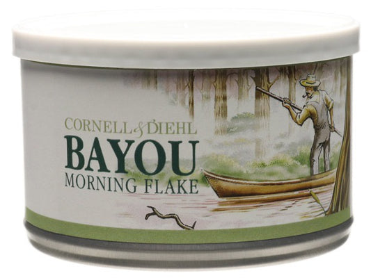 C&D Bayou Morning Flake